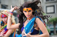 DCM Item Song Stills